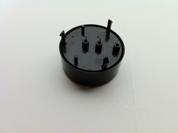 Piezo Buzzer(Self Drive Type) pp-4016s-3p